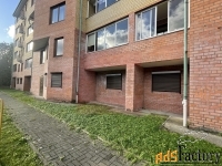 5 - комн.  квартира, 155.2 м², 1/10 эт.