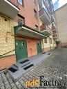 5 - комн.  квартира, 155.2 м², 1/10 эт.