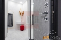 2 - комн.  квартира, 93.1 м², 3/11 эт.