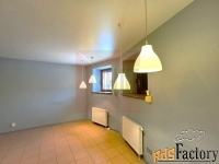 5 - комн.  квартира, 155.2 м², 1/10 эт.