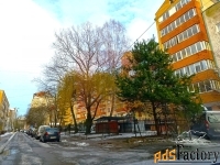5 - комн.  квартира, 155.2 м², 1/10 эт.
