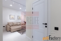 2 - комн.  квартира, 93.1 м², 3/11 эт.