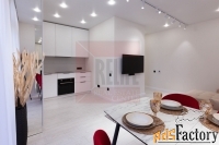 2 - комн.  квартира, 93.1 м², 3/11 эт.