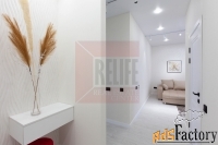 2 - комн.  квартира, 93.1 м², 3/11 эт.