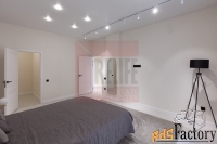 2 - комн.  квартира, 93.1 м², 3/11 эт.