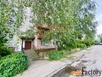 1 - комн.  квартира, 34.2 м², 3/5 эт.