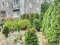 2 - комн.  квартира, 45.2 м², 1/5 эт.