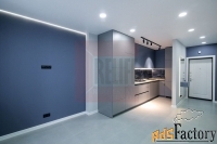 1 - комн.  квартира, 44 м², 1/10 эт.
