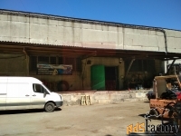 производственно-складской комплекс/помещение, 3880.6 м²
