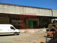 производственно-складской комплекс/помещение, 3880.6 м²