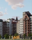свободного назначения, 97.4 м²