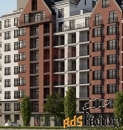 свободного назначения, 83.5 м²