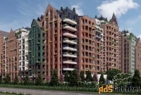 свободного назначения, 50.7 м²