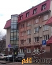 офисное помещение, 10.6 м²
