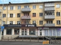 свободного назначения, 119 м²