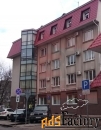 офисное помещение, 23.2 м²