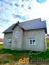 дом 221 м² на участке 12 сот.