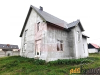 дом 221 м² на участке 12 сот.