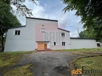 торговое помещение, 488 м²
