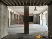 торговое помещение, 488 м²