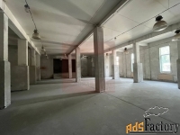 торговое помещение, 488 м²
