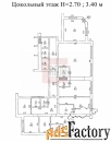 свободного назначения, 192.6 м²