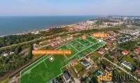 дом 180 м² на участке 6 сот.