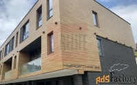 таунхаус 300 м² на участке 1.5 сот.
