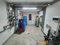 дом 480 м² на участке 10 сот.