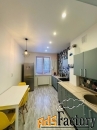 2 - комн.  квартира, 59.6 м², 1/8 эт.