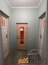 дом 207.8 м² на участке 5.8 сот.