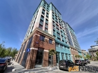 3 - комн.  квартира, 91.8 м², 10/12 эт.