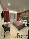 4 - комн.  квартира, 100 м², 1/4 эт.