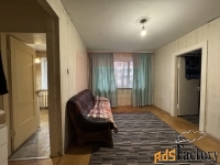 2 - комн.  квартира, 44.4 м², 1/5 эт.