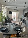 4 - комн.  квартира, 142.8 м², 9/11 эт.