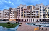 1 - комн.  квартира, 52 м², 4/5 эт.