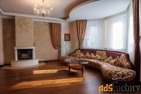 таунхаус 301.8 м² на участке 2.84 сот.