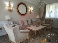 таунхаус 254.6 м² на участке 3.57 сот.