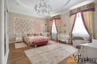 дом 1001.2 м² на участке 14.75 сот.