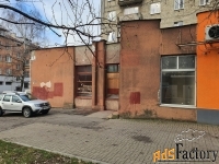 свободного назначения, 110.1 м²