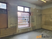 свободного назначения, 110.1 м²