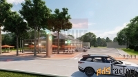 свободного назначения, 125 м²