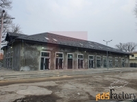 свободного назначения, 125 м²