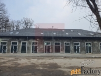 свободного назначения, 125 м²