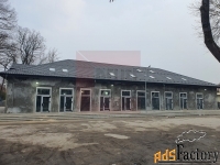 свободного назначения, 125 м²