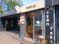 торговое помещение, 10.5 м²