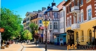 1 - комн.  квартира, 29.2 м², 7/7 эт.