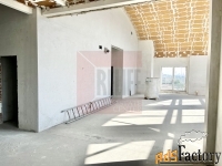 9 - комн.  квартира, 473.7 м², 10/10 эт.