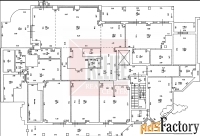 9 - комн.  квартира, 473.7 м², 10/10 эт.