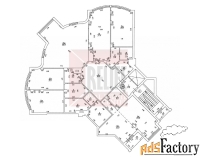 6 - комн.  квартира, 354.7 м², 6/10 эт.